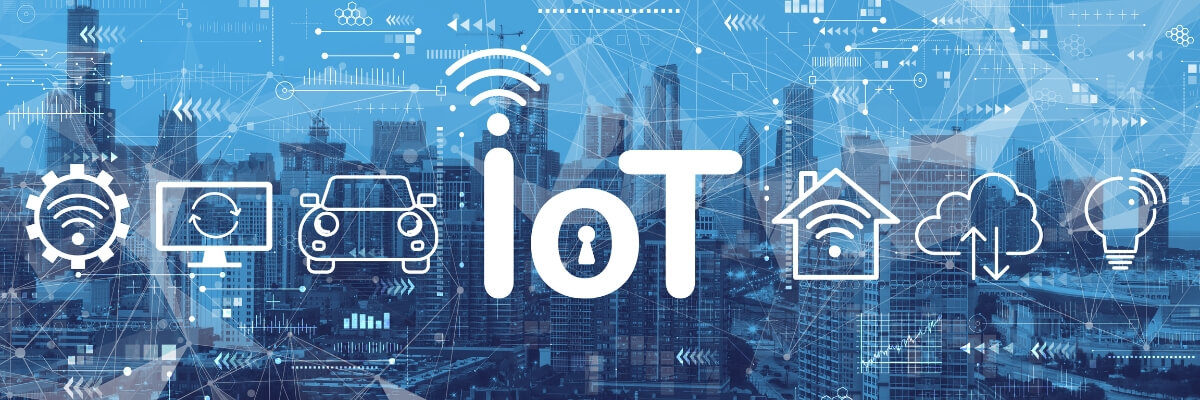 IoT Connectivity Solution